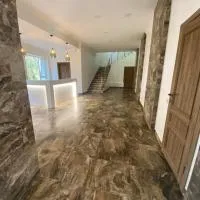 Boutique Hotel Enjoy, hotel v mestu Sergeyevka
