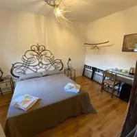 Albergo Wellness Da Febo, хотел в Tramonti di Sotto