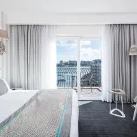 Hotel Juliani - Boutique Hotel, ξενοδοχείο στον Άγιο Ιουλιανό