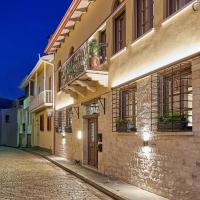 IALNA Boutique Hotel, hotel em Ioannina Town Centre, Ioannina