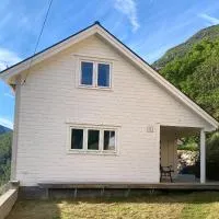 Indreli feriehus, hotel i Flåm