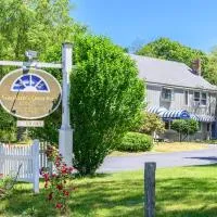 Captains Quarters Motel & Conference Center, hotell sihtkohas Eastham