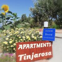Apartments Tinjarosa, hotel v destinácii Mundanije