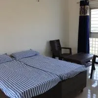 Nature's Lap Homestay, Hotel in Igatpuri