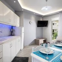 Leonardo Apartamente, מלון בטורוני