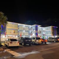 Ocean 5 Hotel, Hotel im Viertel Downtown Myrtle Beach, Myrtle Beach