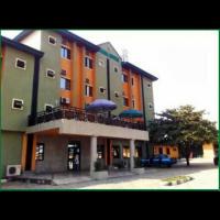 Room in Lodge - Londa Hotel and Suites, hotel in Port Harcourt