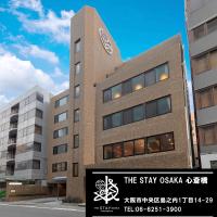 The Stay Osaka Shinsaibashi