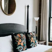 The Inn, hotel en Buena Vista