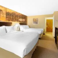 Days Inn by Wyndham Plattsburgh, hotel Plattsburgh-ben