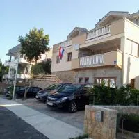 Apartment Andjela, hotel a Starigrad-Paklenica