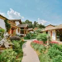 Chunjian Guesthouse, hotel din Kunming