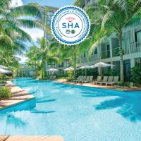 Diamond Resort Phuket - SHA, отель в городе Пляж Банг Тао