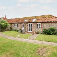 Woodpecker Cottage, hotel in Holt