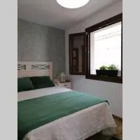 Casa da Placiña, hotel en Rianjo