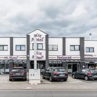 Mix Hotel Limburg, хотел в Лимбург на Лан