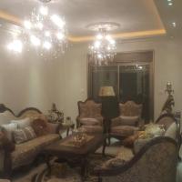 Nablus luxury apartment, מלון בשכם