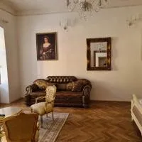 Apartmány Svätá Barborka, hotel a Banská Štiavnica