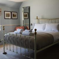 The Woolpack Hotel, hotel in Tenterden