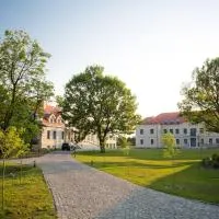 Herbarium Hotel & Spa, hotel u gradu 'Gąsawa'
