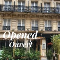 Best Western Hotel Opéra Drouot