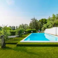 Lake & Country Holidays, ξενοδοχείο σε Bussolengo