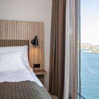 Quality Hotel Ramsalt: Bodø şehrinde bir otel