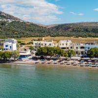 Almiriki Rooms & Apartments