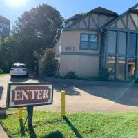 Stratford Inn Tyler, Hotel in Tyler