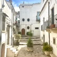 La Casa Di Noah, hotel di Venosa