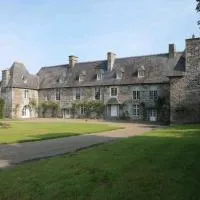 Le Logis d'Equilly, hotel a Équilly