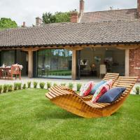 The Garden House, hotel in Banningham