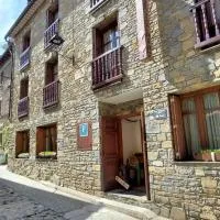 Pension Casat, hotel i Salardú