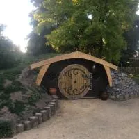 Domaine de Carnin, hotel sa Beloeil