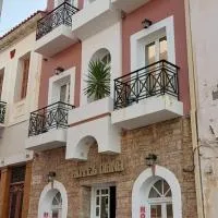 Hotel Diana