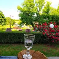 Dečiji vinogradi Belgrade, Sopot, Kosmaj, hotel u gradu 'Sopot'