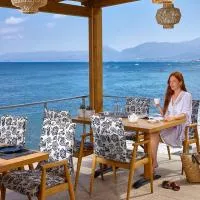 Vasia Boulevard Hotel (Adults Only)