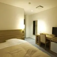 Pure Hotel - Vacation STAY 44177v、養父市のホテル