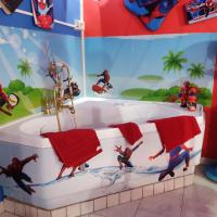 Affitto breve Spider-man house