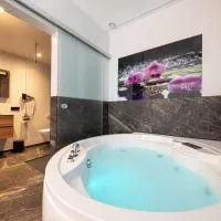 Boutique Hotel Scheepers