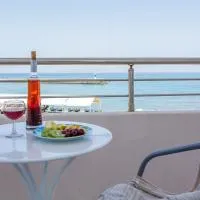 Sole Mare Seaside Apartments
