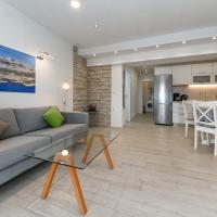 Beach Makarska Apartment &ndash; hotel w Makarskiej