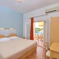 Kavos Hotel