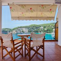 Kavos Hotel