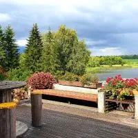Ilmatsalu Motell, hótel í Ilmatsalu