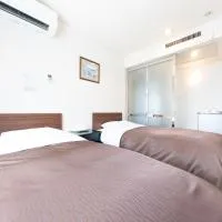 Tabist Hotel Diana Yachiyodai, hotel en Ōwada