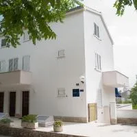 Apartments Dilk, hotel en Vis