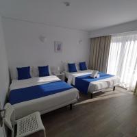 Residencial Tropicália AL
