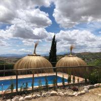 Casa Rural La Higuera Chica