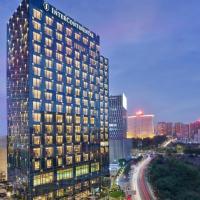 InterContinental Dongguan, an IHG Hotel - Free shuttle between the hotel and Exhibition Center during the Canton Fair
